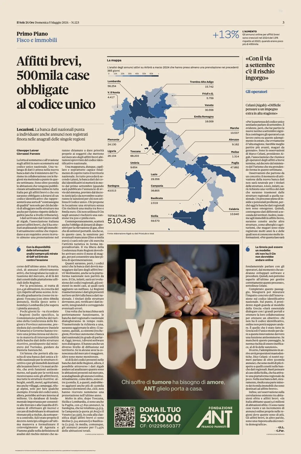 Il Sole 24 Ore
